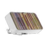 Sedona Stripes Portable Speaker