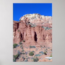 Sedona-View#10 Print or Poster