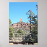 Sedona-View#1 Print or Poster