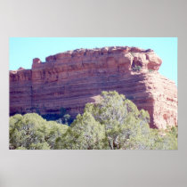 Sedona-View#7 Poster