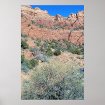 Sedona-View#9 Print or Poster