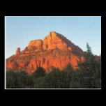 Sedona view postcards