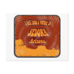Sedona Vortex Post Cards