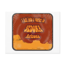 Sedona Vortex Post Cards