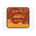 Sedona Vortex postcards