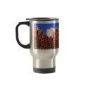 Sedona's Coffee Pot Sky Coffee Travel Mug