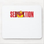 Seducktion: Devil Mouse Pads
