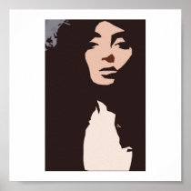 Seduction Print