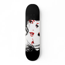 Seduction Skateboard Decks