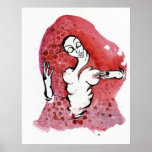 seduction three print
