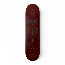 Seductive Deck skateboards by NightmareVision Seductive Deck skateboards