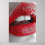 Seductive whisper print