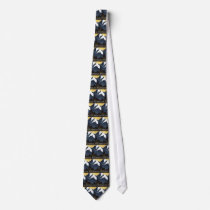See America-Montana Neck Ties