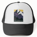 See America Welcome to Montana hats