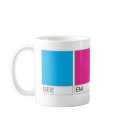 ¿POR QUÉ ME SEE KAY taza tazas by literallyseriously ¿POR QUÉ ME SEE KAY taza tazas