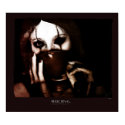 See Evil posters by jlneveloff See Evil posters