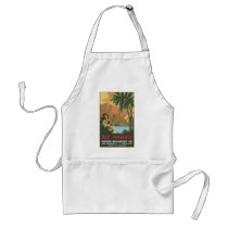 See Hawaii Apron