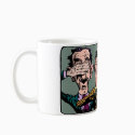See, hear, speak no evil mugs by goodposter See, hear, speak no evil mugs