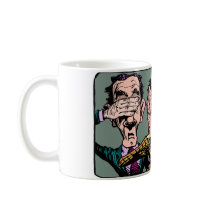See, hear, speak no evil mugs by goodposter See, hear, speak no evil mugs