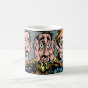 See, hear, speak no evil mugs by goodposter See, hear, speak no evil mugs