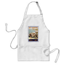See Hong Kong Aprons