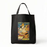 See India Canvas Bags