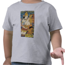 See India Cave Temples Tshirt