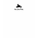 See Jane Ride T Shirt
