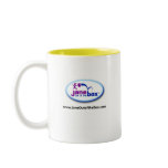 See Jane Succeed! Mug