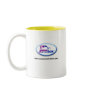 See Jane Succeed! Mug