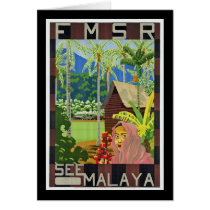 See Malaya cards