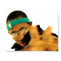 See Me posters