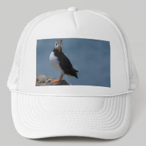 See Me Puffin Hat