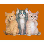 Cat Mousepads