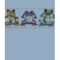 See no Evil.Hear no Evil.Speak no Evil. t-shirts