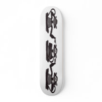 see no evil skateboards by jvinnyg see no evil skateboards