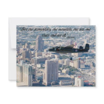See one promontory, one mountain, one sea, one ri custom invite