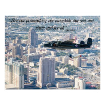 See one promontory, one mountain, one sea, one ri custom invite