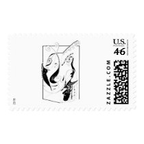 See or not postage