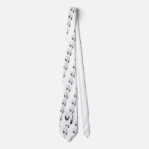 See or not ties