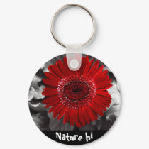 see red keychains