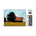 See Rock City postage
