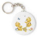 See Saw Bears keychains