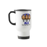 See Speak Hear No ALS 1 mugs