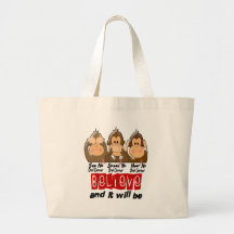 See Speak Hear No Oral Cancer 3 Bags