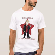 See Stars t-shirts