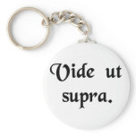 See the above. key chain