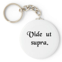 See the above. key chain
