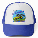See the Arkansas Ozarks hats