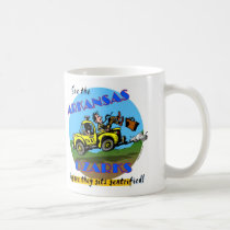 See the Arkansas Ozarks mugs
